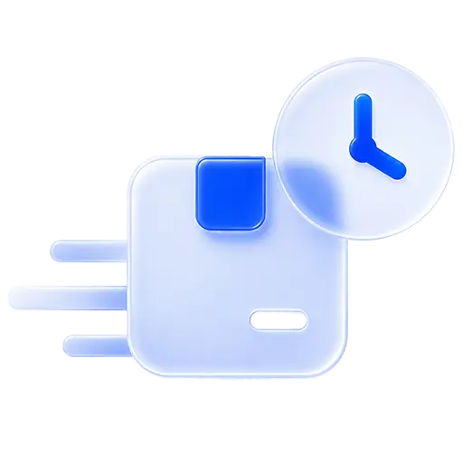 تحویل به‌موقع